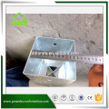 For Construction Factory Provide Ground Pole Earth Anchor